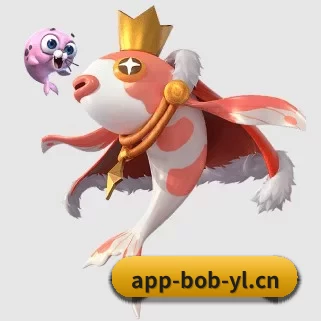 BOB电竞 APP